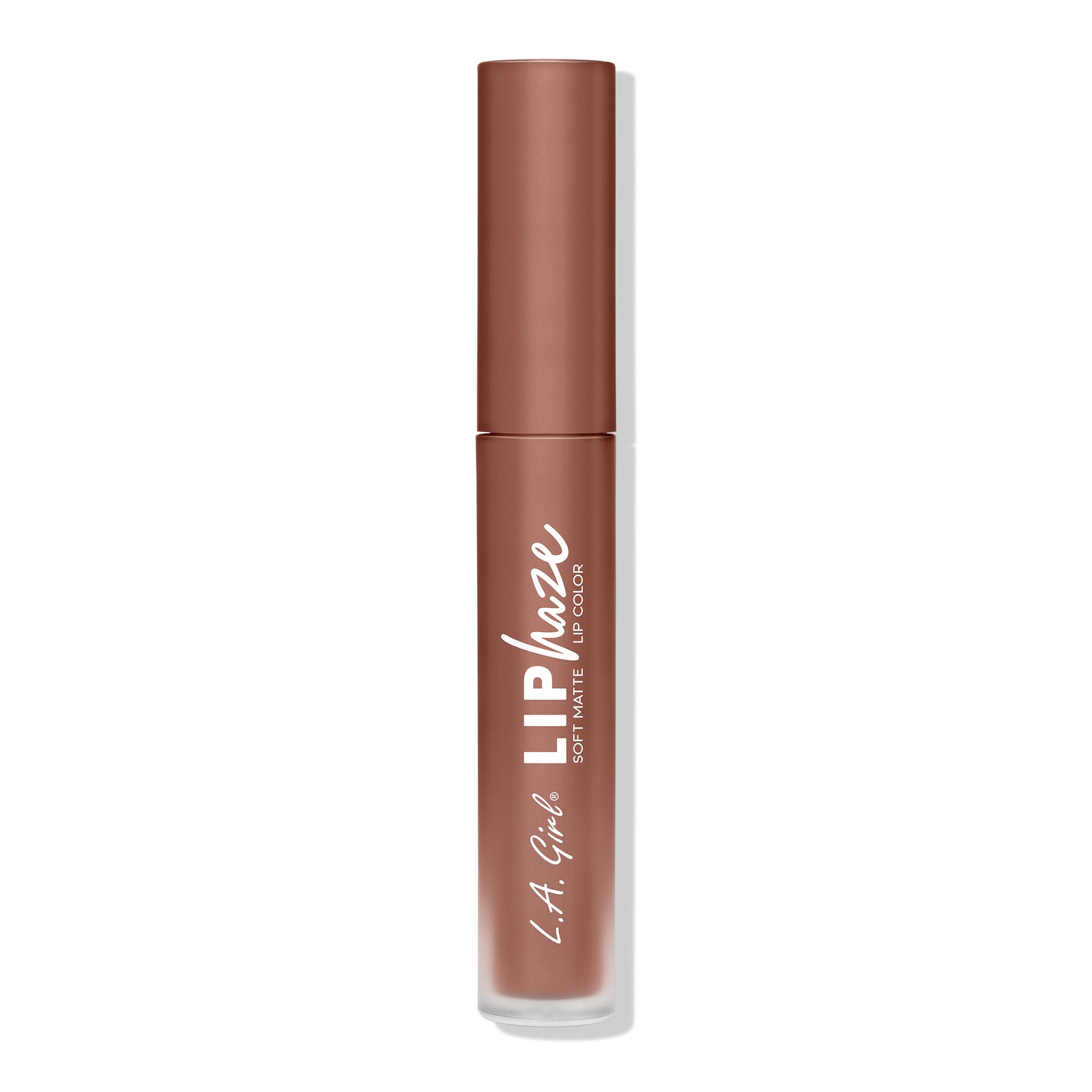 L.A.Girl Lip Haze Soft Matte Lip Color أحمر شفاه - Image 2