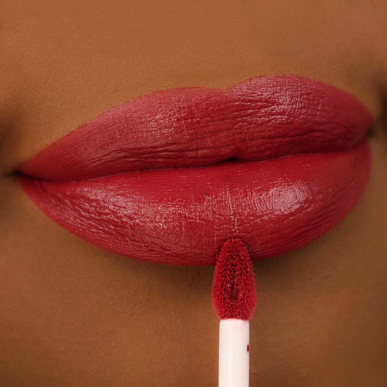 L.A.Girl Lip Mousse Velvet Lip Color أحمر شفاه - Image 2
