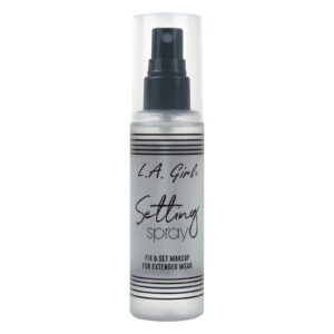 L.A.Girl Setting Spray سبراي تثبيت الميكاب