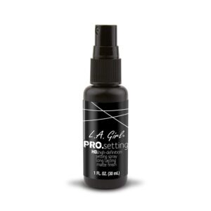 L.A.Girl PRO.Setting Spray سبراي تثبيت الميكاب