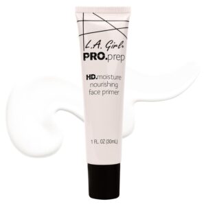 L.A.Girl PRO.Prep Correcting Primer-Colorless برايمر غير ملون للبشرة