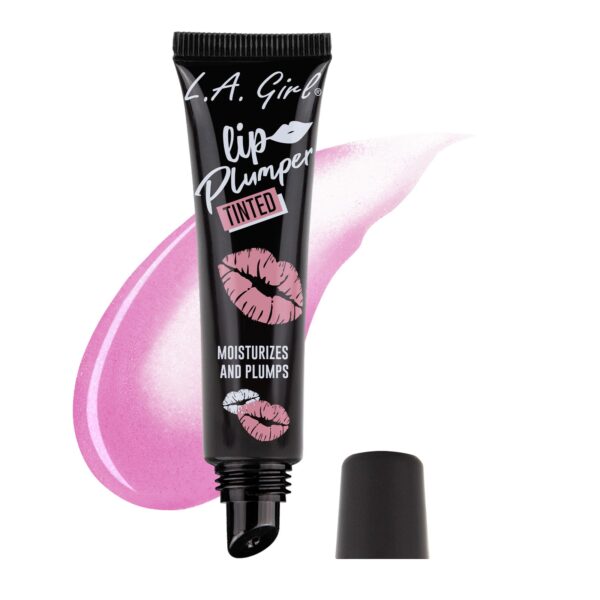 L.A.Girl Tinted Lip Plumper ملمع الشفاه الملون