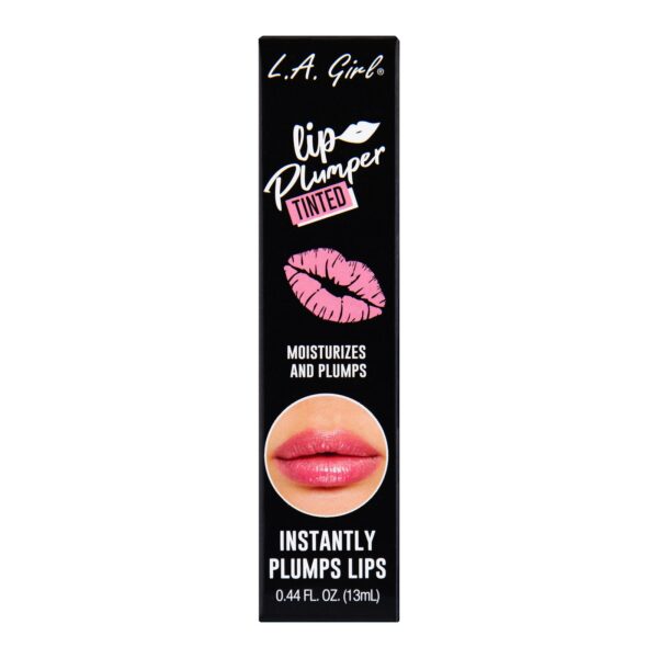 L.A.Girl Tinted Lip Plumper ملمع الشفاه الملون - Image 2
