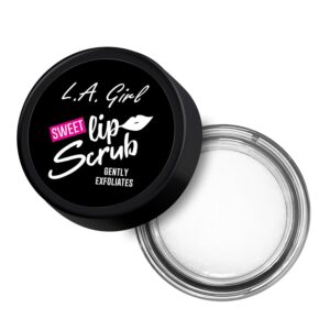 L.A.Girl Sweet Lip Scrub-Sweet مقشر للشفاه