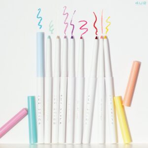 4U2 STICK EYELINER ايلاينر ملون