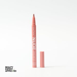 TECHNIC NUDE EDIT LIQUID LIP LINER تيكنك ليب لاينر