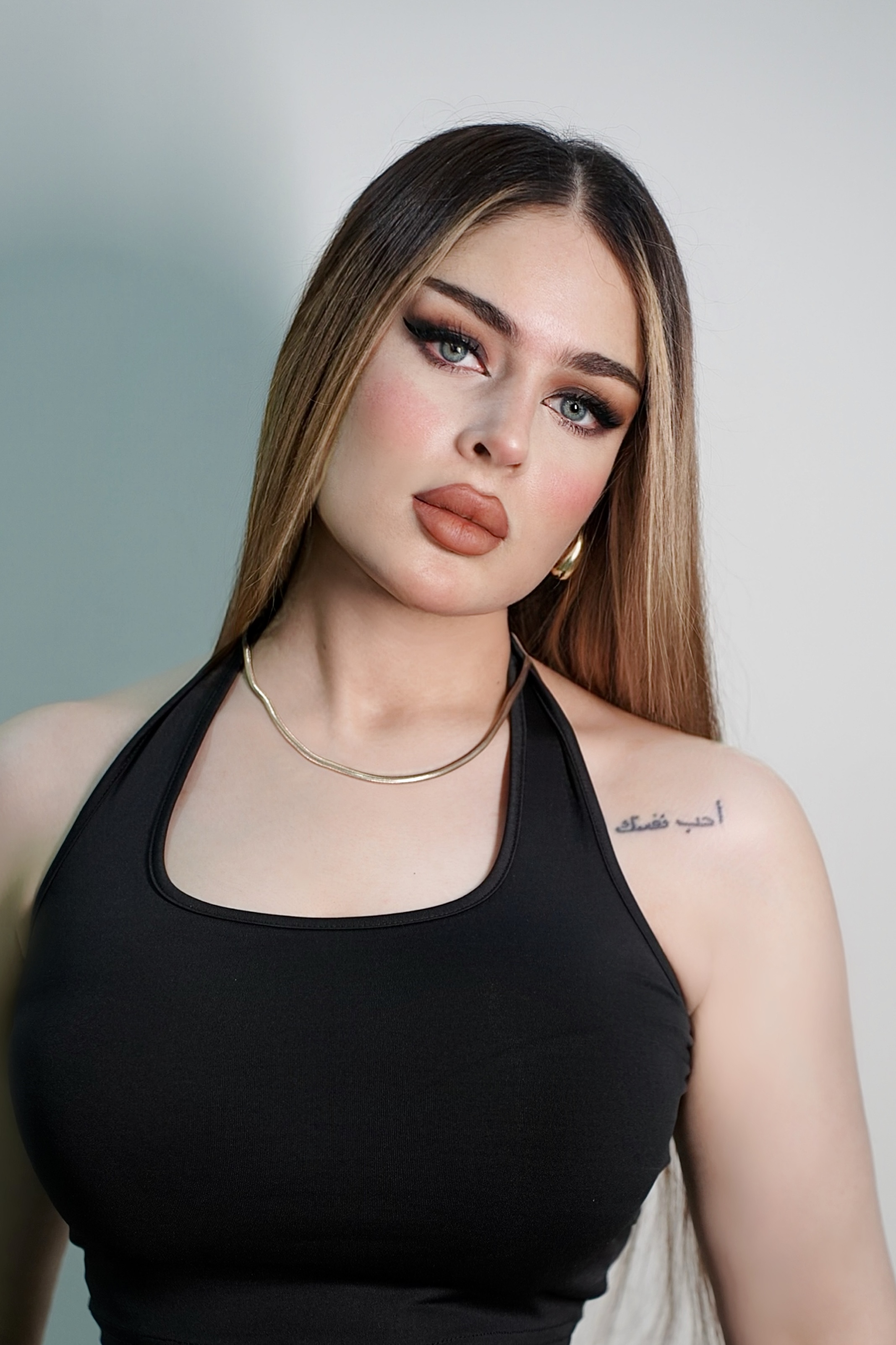 Mayada saad ميادة سعد