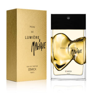 STARCK PARIS Peau de Lumière Magique Eau De Parfum 90ml عطر للنساء