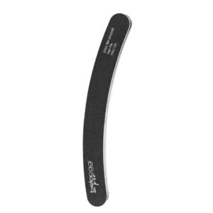 BELLAOGGI DOUBLE GRIT HALF MOON FILE N.710 مبرّد للأظافر