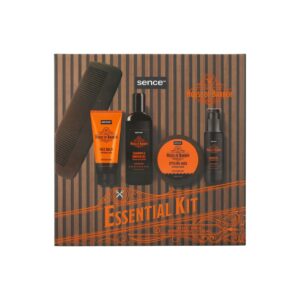 SENCE House Of Barber Set 5 pcs سنس مجموعة العناية للرجال