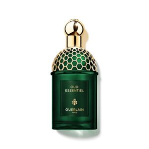 GUERLAIN ABSOLUS ALLEGORIA OUD ESSENTIEL - EAU DE PARFUM 125ml گرلاين عطر للرجال والنساء
