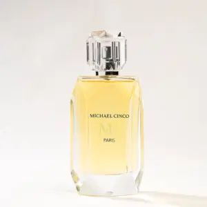MICHAEL CINCO M7 Eau de Parfum 100ml عطر للرجال والنساء
