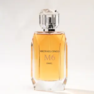 MICHAEL CINCO M6 Eau de Parfum 100ml عطر للرجال والنساء
