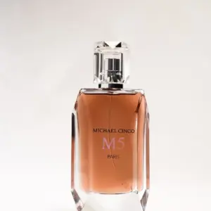 MICHAEL CINCO M5 Eau de Parfum 100ml عطر للرجال والنساء