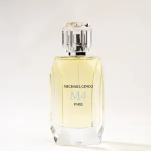 MICHAEL CINCO M4 Eau de Parfum 100ml عطر للرجال