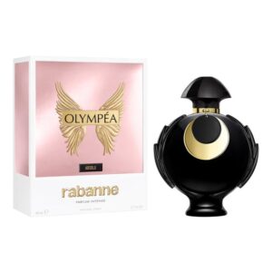 Olympéa Absolu Rabanne for women parfum intense 100ml عطر أوليمبيا أبسولو رابان للنساء