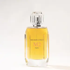 MICHAEL CINCO M2 Eau de Parfum 100ml عطر للنساء و الرجال
