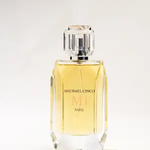 MICHAEL CINCO M1 Eau de Parfum 100ml عطر للنساء