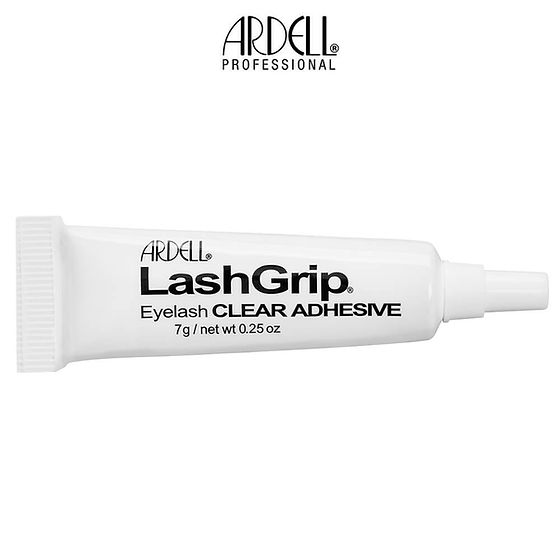 ARDELL Transparent false eyelash glue 7 gr لاصق رموش شفاف - Image 2