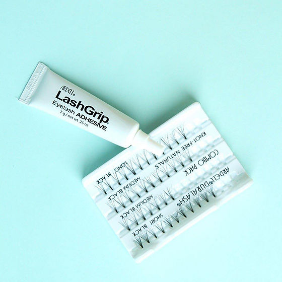 ARDELL Black false eyelash glue 7 gr لاصق رموش أسود - Image 3