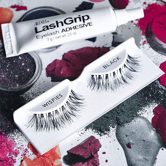 ARDELL Black false eyelash glue 7 gr لاصق رموش أسود - Image 4