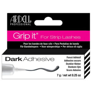 ARDELL Black false eyelash glue 7 gr لاصق رموش أسود