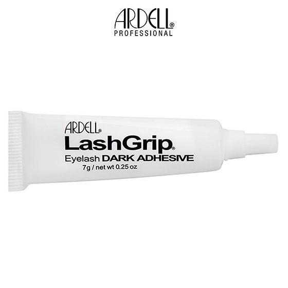 ARDELL Black false eyelash glue 7 gr لاصق رموش أسود - Image 2