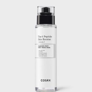 COSRX The 6 Peptide Skin Booster Serum 150ml سيروم تعزيز البشرة المكون من 6 ببتيدات
