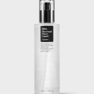 COSRX BHA Blackhead Power Liquid 50ml سائل BHA لإزالة الرؤوس السوداء