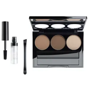ARTDECO EYE BROW KIT أرتديكو مجموعة ترتيب الحواجب