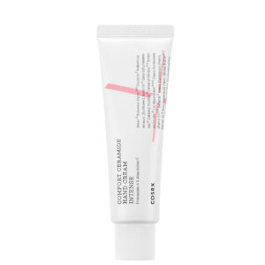 COSRX Ceramide Therapeutic Hand Cream Intense for Dry Cracked Hands  كريم كوسركس سيراميد العلاجي المكثف لليدين الجافة والمتشققة