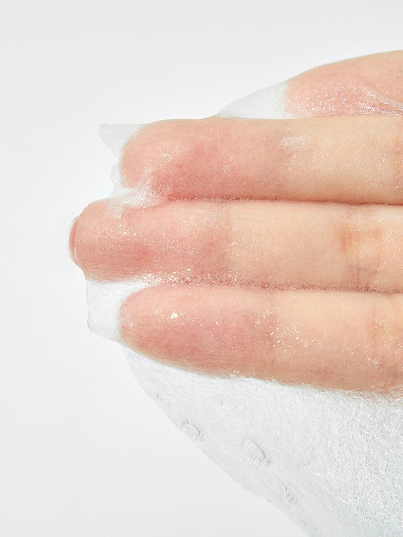 COSRX Advanced Snail Mucin Power Sheet Mask 10 Sheets قناع ورقي متطور بقوة مخاط الحلزون، 10 قطع - Image 7