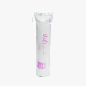 DALI SKIN Cotton Pads بادات قطنية