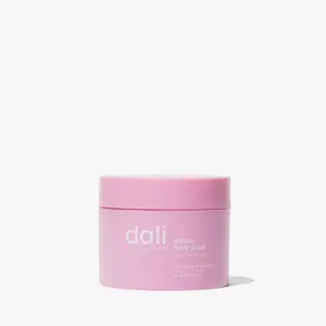 DALI SKIN Walnut Body Scrub مقشر للجسم