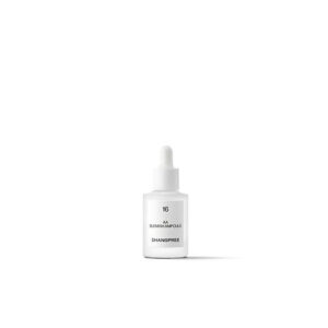 SHANGPREE AA BLEMISH AMPOULE امبولة العناية بالبشرة
