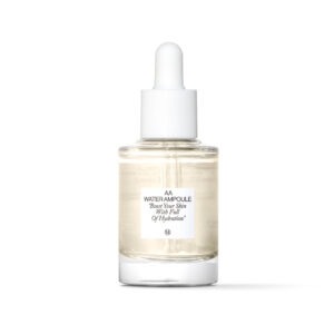 SHANGPREE AA WATER AMPOULE أمبولة مياه شانغبري
