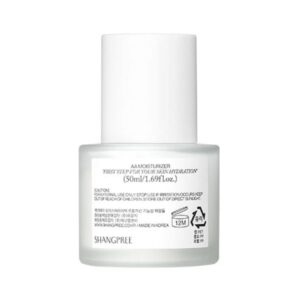 Shangpree AA Moisturiser 50 ml كريم مرطب للبشرة