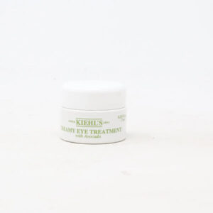 KIEHL'S Creamy Eye Treatment with Avocado 7ml كيلز كريم العين بلأفوكادو