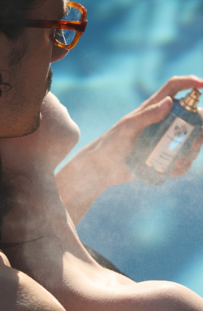 French Riviera Mancera for women and men Eau de parfum 120ml عطر للنساء والرجال - Image 4