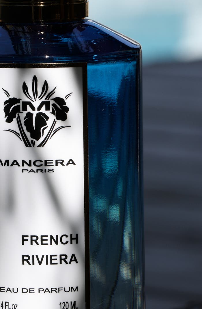 French Riviera Mancera for women and men Eau de parfum 120ml عطر للنساء والرجال - Image 5