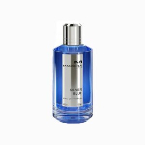 Silver Blue Mancera for women and men Eau de parfum 120ml عطر للنساء والرجال