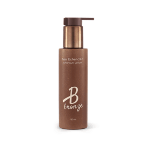 BBRONZE After Sun Tan Extender 130ml  سيروم معزز للأسمرار