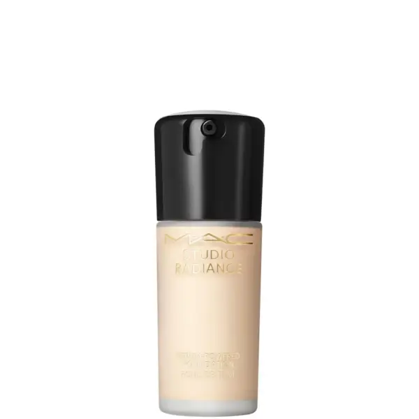 MAC STUDIO RADIANCE SERUM-POWERED- FOUNDATION كريم أساس ستوديو راديانس
