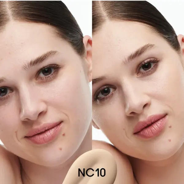 MAC STUDIO RADIANCE SERUM-POWERED- FOUNDATION كريم أساس ستوديو راديانس - Image 3