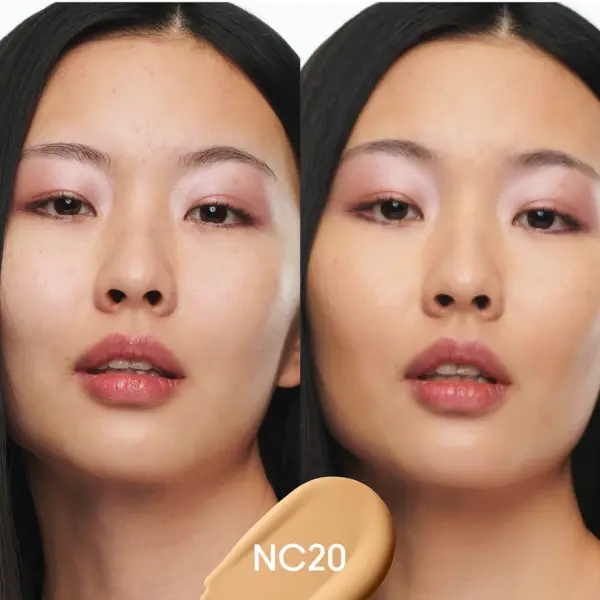MAC STUDIO RADIANCE SERUM-POWERED- FOUNDATION كريم أساس ستوديو راديانس - Image 5
