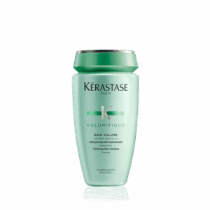 KERASTASE VOLUME  Bain Volumifique Shampoo شامبو زيادة حجم الشعر