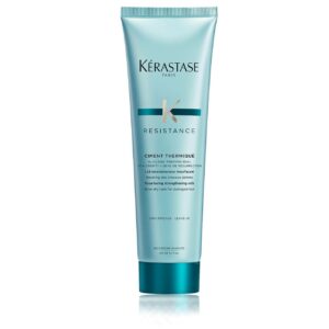 KERASTASE RÉSISTANCE CIMENT THERMIQUE HEAT PROTECTING CREAM 150ml كريستاس كريم الحماية من الحرارة