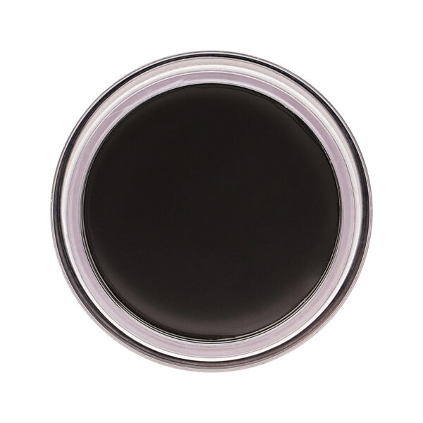 Essence STAY&PLAY GEL EYELINER POT - 01 Black جل لاينر - Image 2