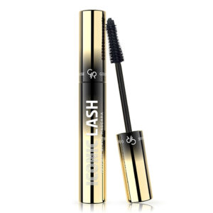 GOLDEN ROSE Iconic Lash Intense Black Mascara غولدن روز ماسكارا