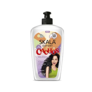 Skala Gel Liquido Mais Cachos 250g جل للشعر